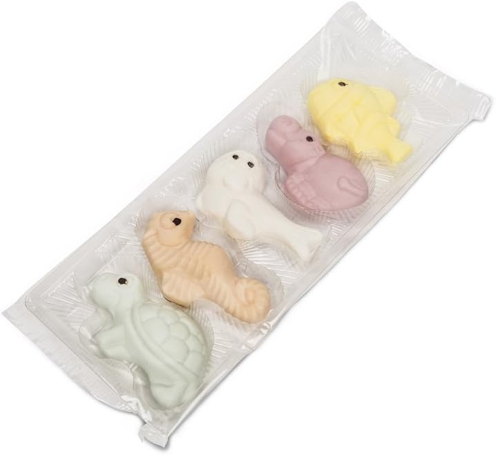 Argenta Marshmellow Animals