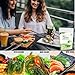 Organics Monk Organic Sea Grapes, Organic Seaweed, Umibudo, Green Caviar, Dehyrated lato, Seagrapes , Superfood -