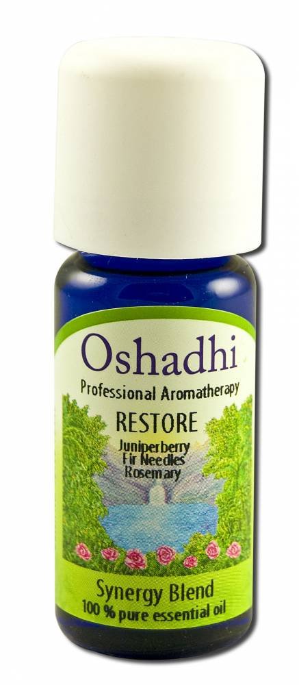 OSHADHIRestore 10 ml Synergy Blends