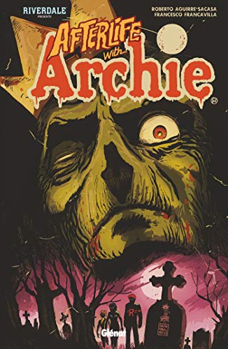 Riverdale présente Afterlife with Archie für 14,95 EUR bei amazon.de Bild: Riverdale présente Afterlife with Archie für 14,95 EUR bei amazon.de