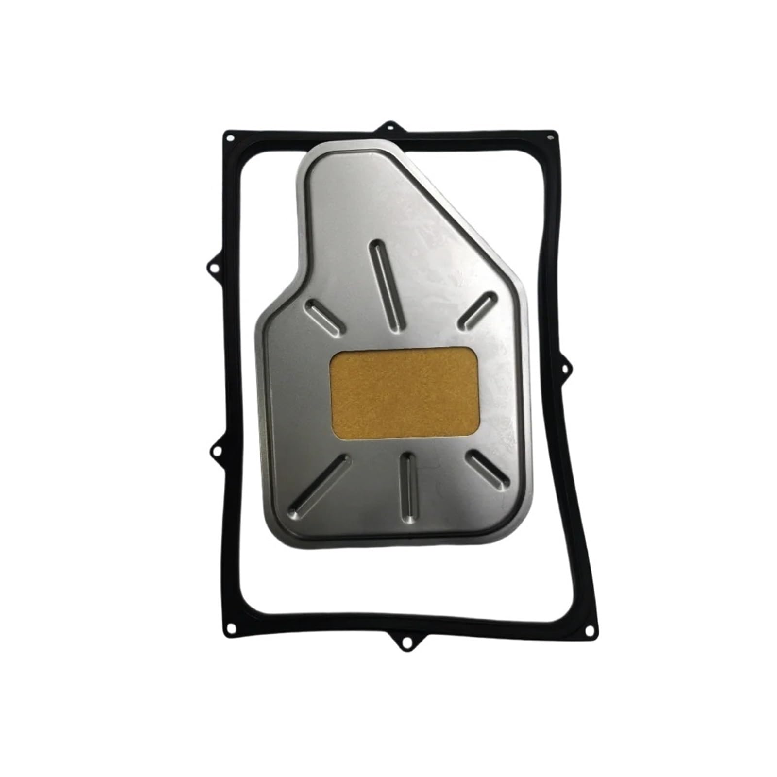 Seal Gasket Para Kyron 2.3L para Actyon 2.0T M74 M85 Kit juntas 0585738003 ED7B000KTF Juntas de enfriador de aceite