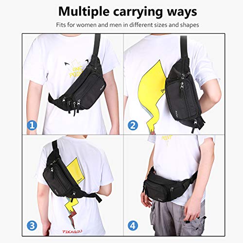 ProCase Fanny Pack - Image 3