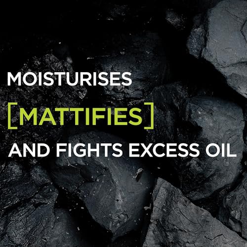 L'Oreal Paris Face Mask, Black, 30 g (Pack of 1) - Image 2