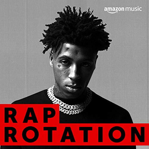 Juice WRLD on Amazon Music Unlimited