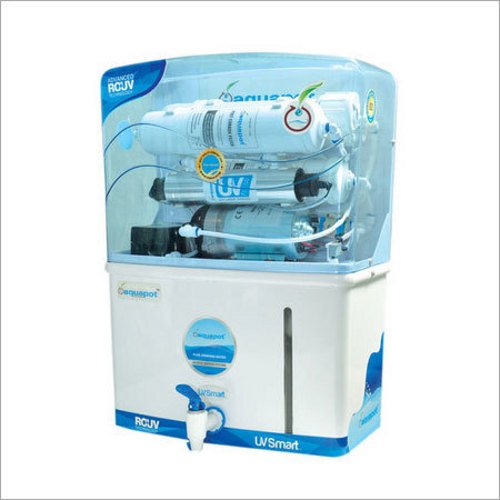 Deep RO Domestic Water Purifier 15 Litre