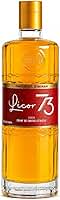 Licor 73 Frutas Cítricas, Original D'Minas, Bebida Mista 23% Vol, 700ml