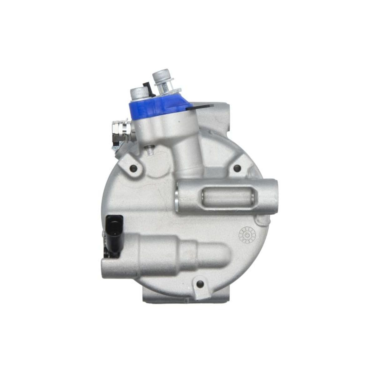 Amazon.com: Nissens Air Conditioning Compressor - 890754 : Automotive 