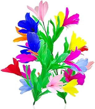 Magic Flower Trick