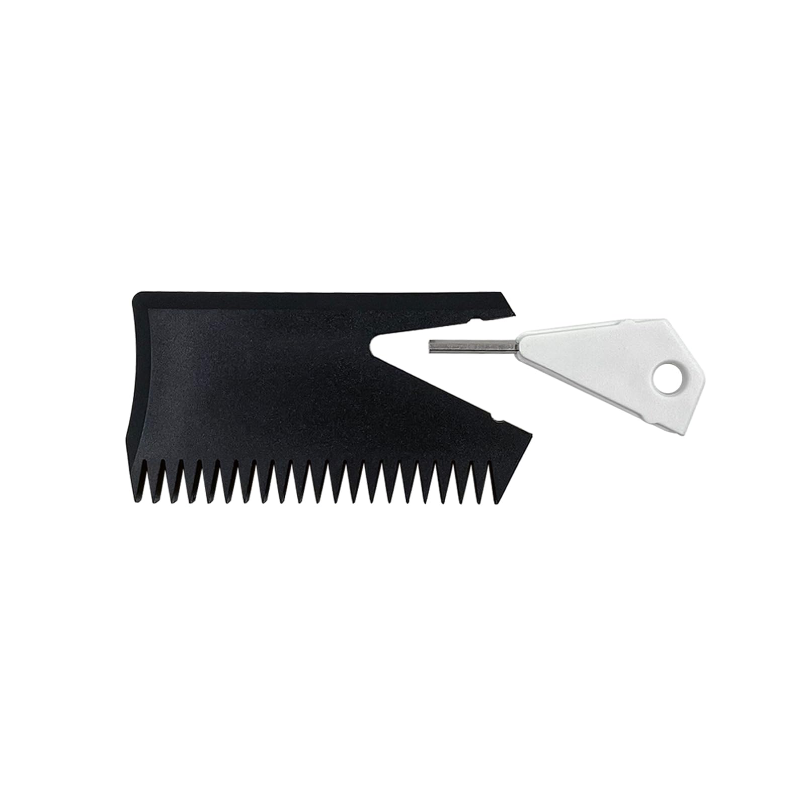 UP SURF Peine de cera para tabla de surf, raspador de tabla de surf, eliminación de cera de tabla de surf, accesorios para tablas de surf, herramienta de limpieza de mantenimiento de tablas de surf