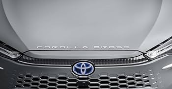 y*g様 カローラクロス　メッキパーツ　中古品 楽天市場】【期間限定☆全品対象10%OFFクーポンあり】トヨタ カローラ