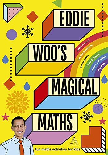 Eddie Woo's Magical Maths Livre PDF Gratuit