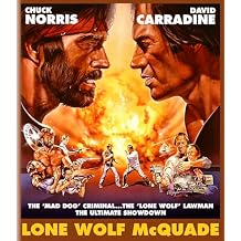 Lone Wolf McQuade