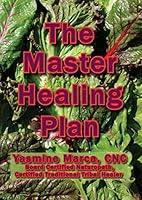 The Master Healing Plan 1980908176 Book Cover