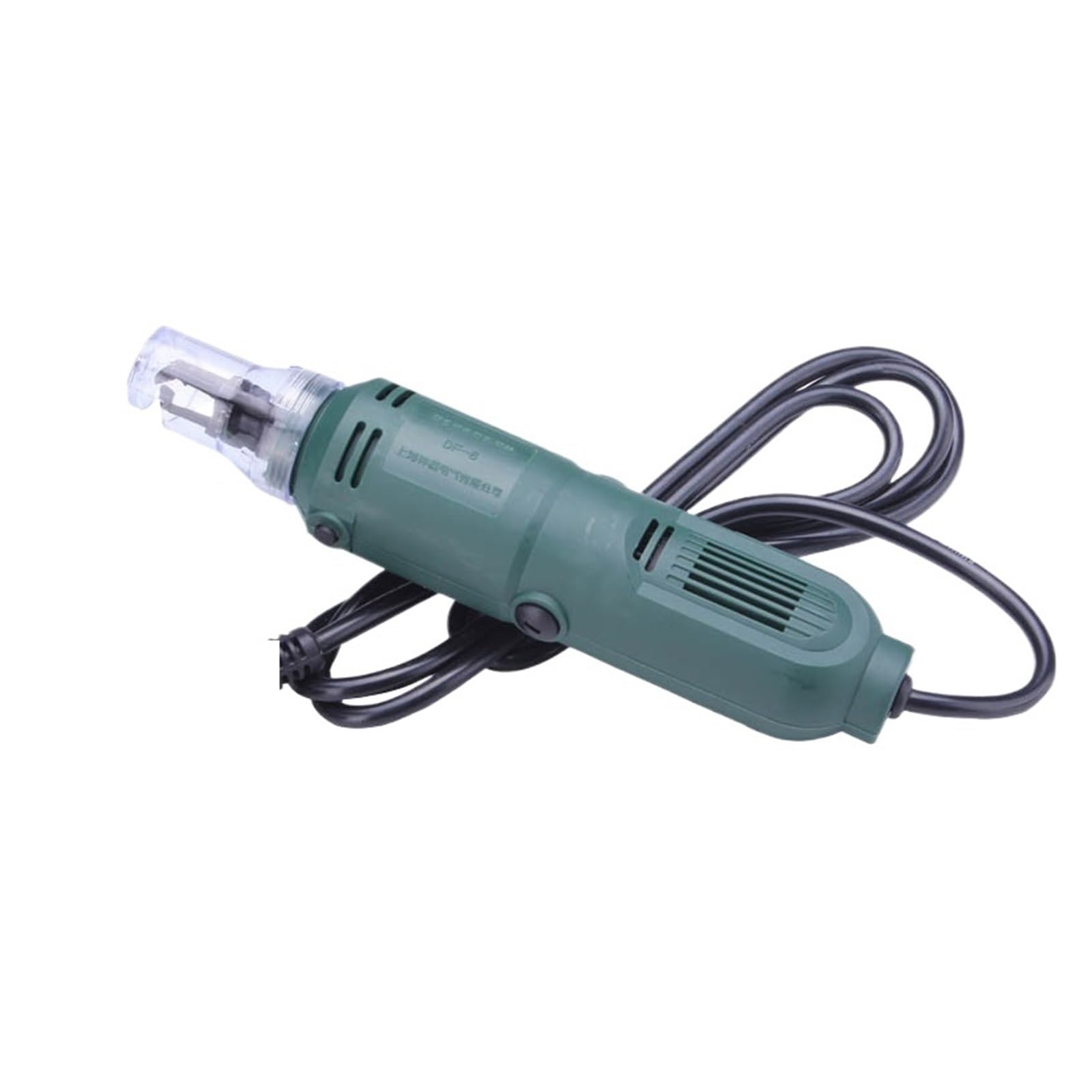 Joliane One Color 1Pc Enameled Wire Stripping Machine Varnished Wire Stripper Enameled Copper Wire Stripper Df-8
