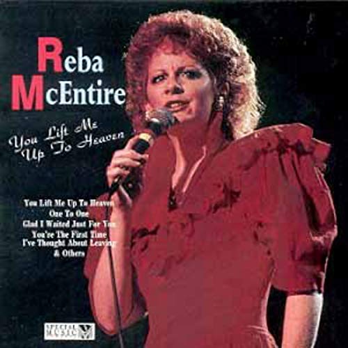 You Lift Me Up to Heaven [Audio CD]