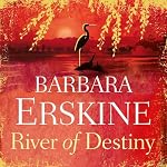 Cover of River of Destiny