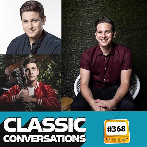 Cut for Time, Not for Talent: Luke Null's SNL Survival Story Podcast Por  arte de portada