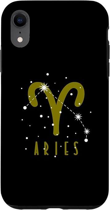 Star Sign Aries