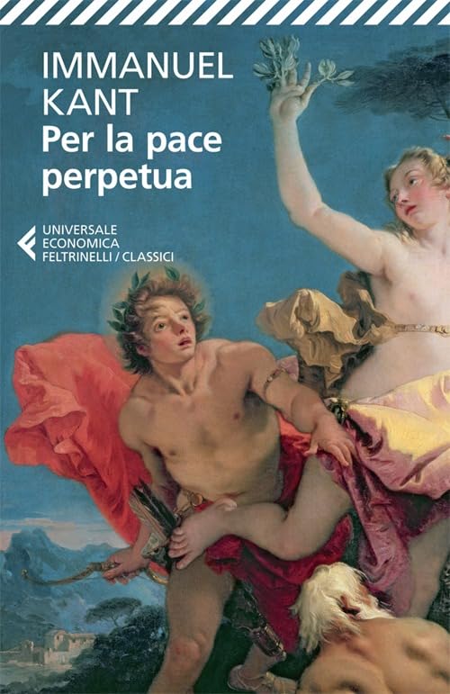 Anno: 2013 Per la pace perpetua