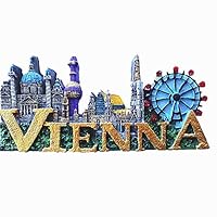 Vntage Nnsbruck Austra Souvenr Plate Decoratve Collector Travel