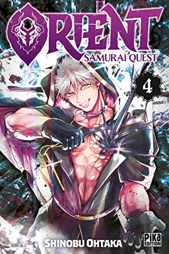 Orient - Samurai Quest — Tome 4