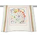 Orange County Dish Towel