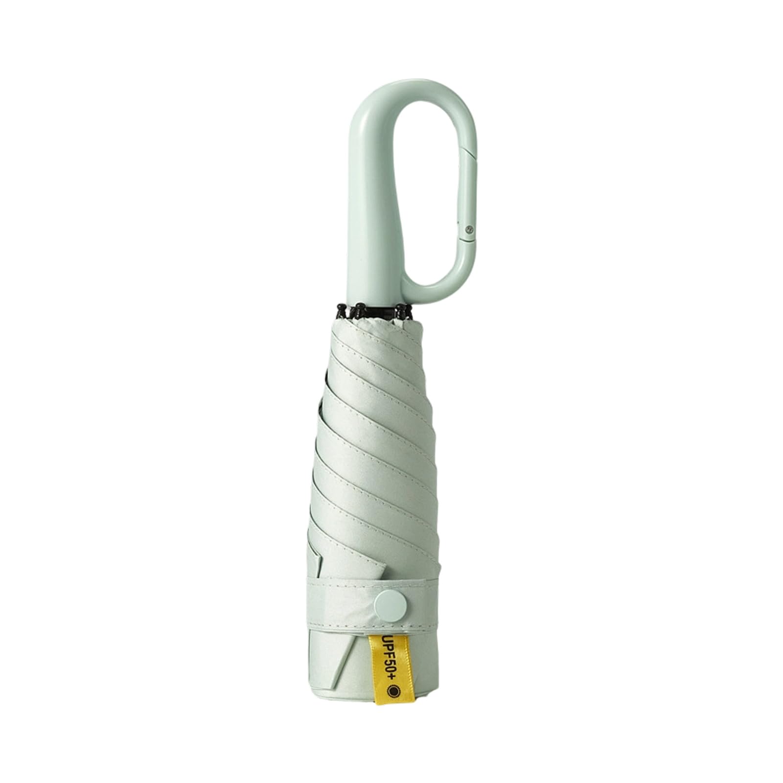 LUCKGONI Automatic Umbrella Auto Open Clasp For Outdoor Travel And Daily Use Cartoon Puppy Print