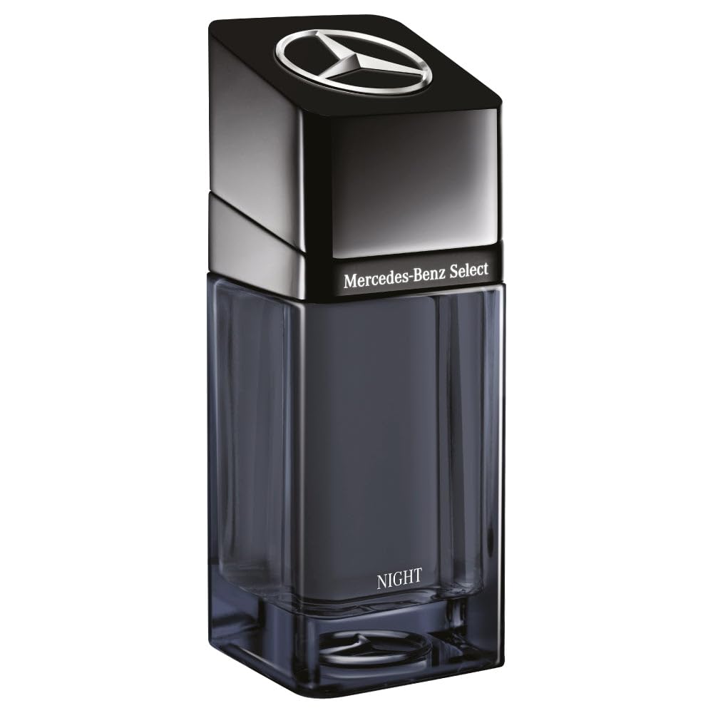 Mercedes Benz Select Night Woda perfumowana 50ml