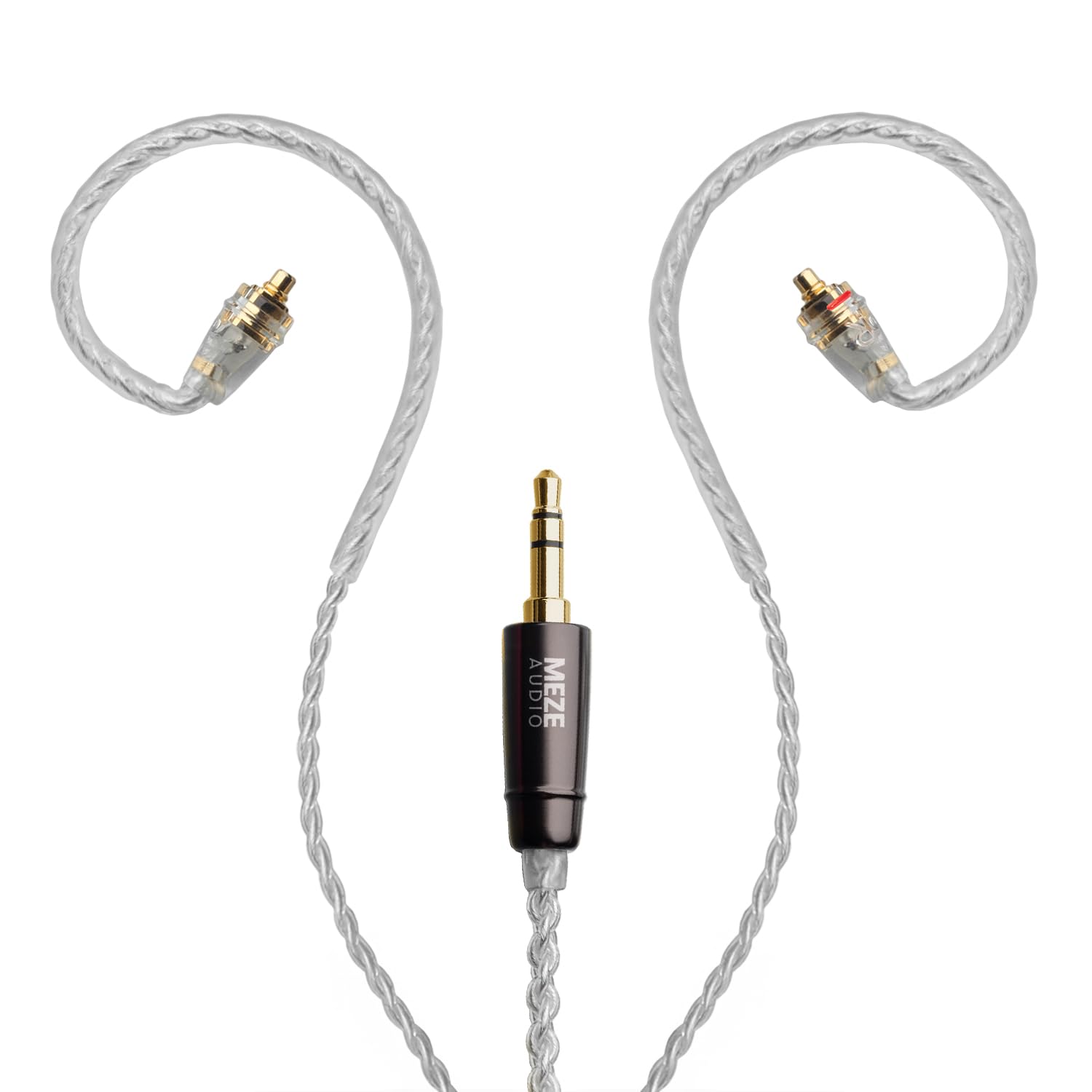 Amazon.com: MEZE AUDIO | Rai Series MMCX | Headphones HiFi Cable