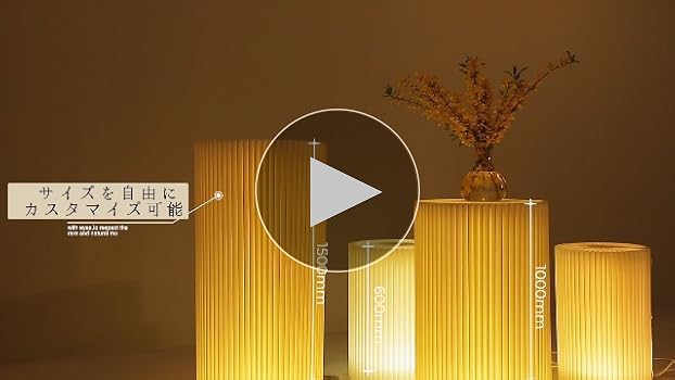 ディスプレイスタンド高さ118㎝長さ30㎝展示台 陳列台組立不要 展示会イベント ディスプレイスタンド高さ118㎝長さ30㎝展示台 陳列台組立不要