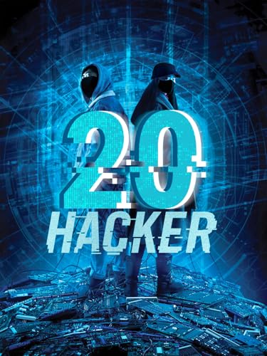  20 Hacker
