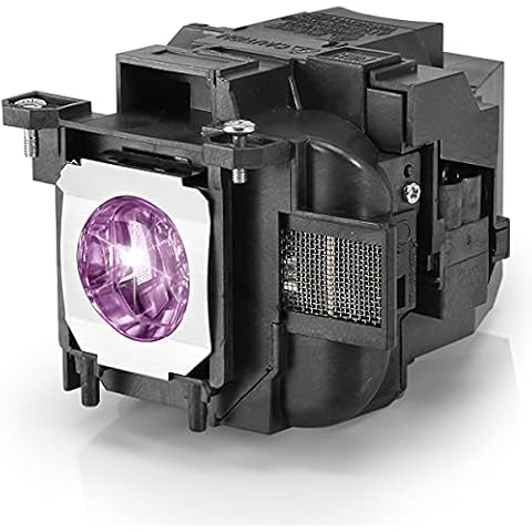 Aimdio Projector Lamp for Epson Models Cover