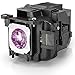 Produktbild Aimdio Beamer Ersatzlampe für EPSON ELPLP78 EH-TW570 EH-TW5200 EB-S03 EH-TW5100 EH-TW490 TW410 EB-X18 EB-S18 EB-955W EB-X24 EB-X03 EB-W28 EB-W18 EB-W03 EB-S17 EB-98 EB-965 EB-945 Projektor Lampe