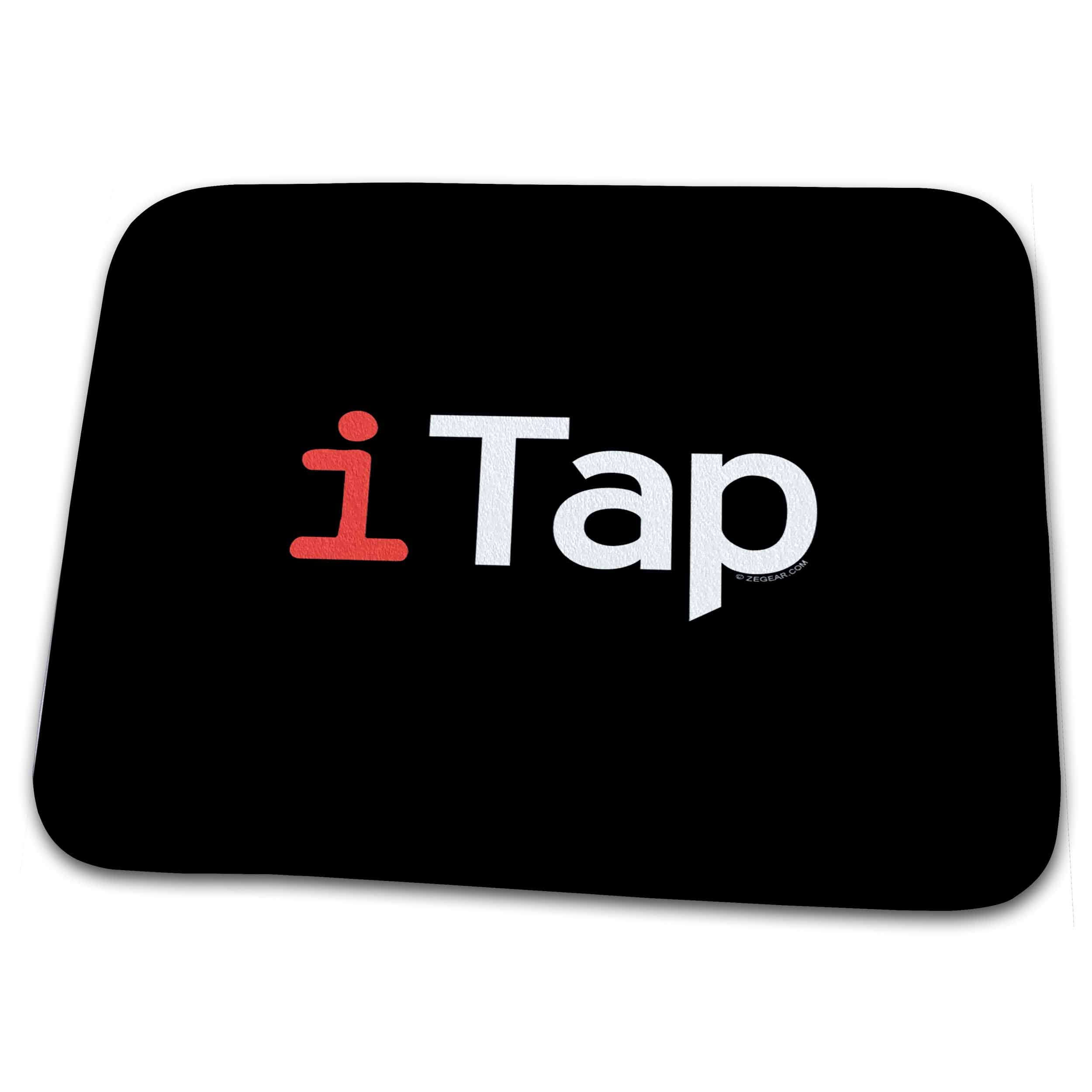 Dish Drying Mat - iTap Andrews ZeGear Dance