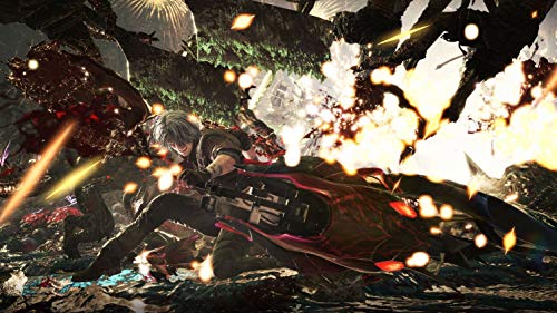 Devil May Cry 5 Special Edition          : vive la acción hack and slash fluida con gráficos mejorados 4
