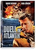  Duell im Atlantik