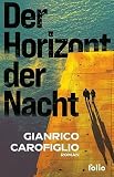 Der Horizont der Nacht (Transfer Bibliothek)
