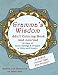 Gramma's Wisdom Adult Coloring Book: 30 days of Sassy Sayings and Designs to Inspire, Color and Share