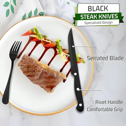 Opiniones y reviews de Cuberterías combinadas comprados en linea. 30 Imagen adicional