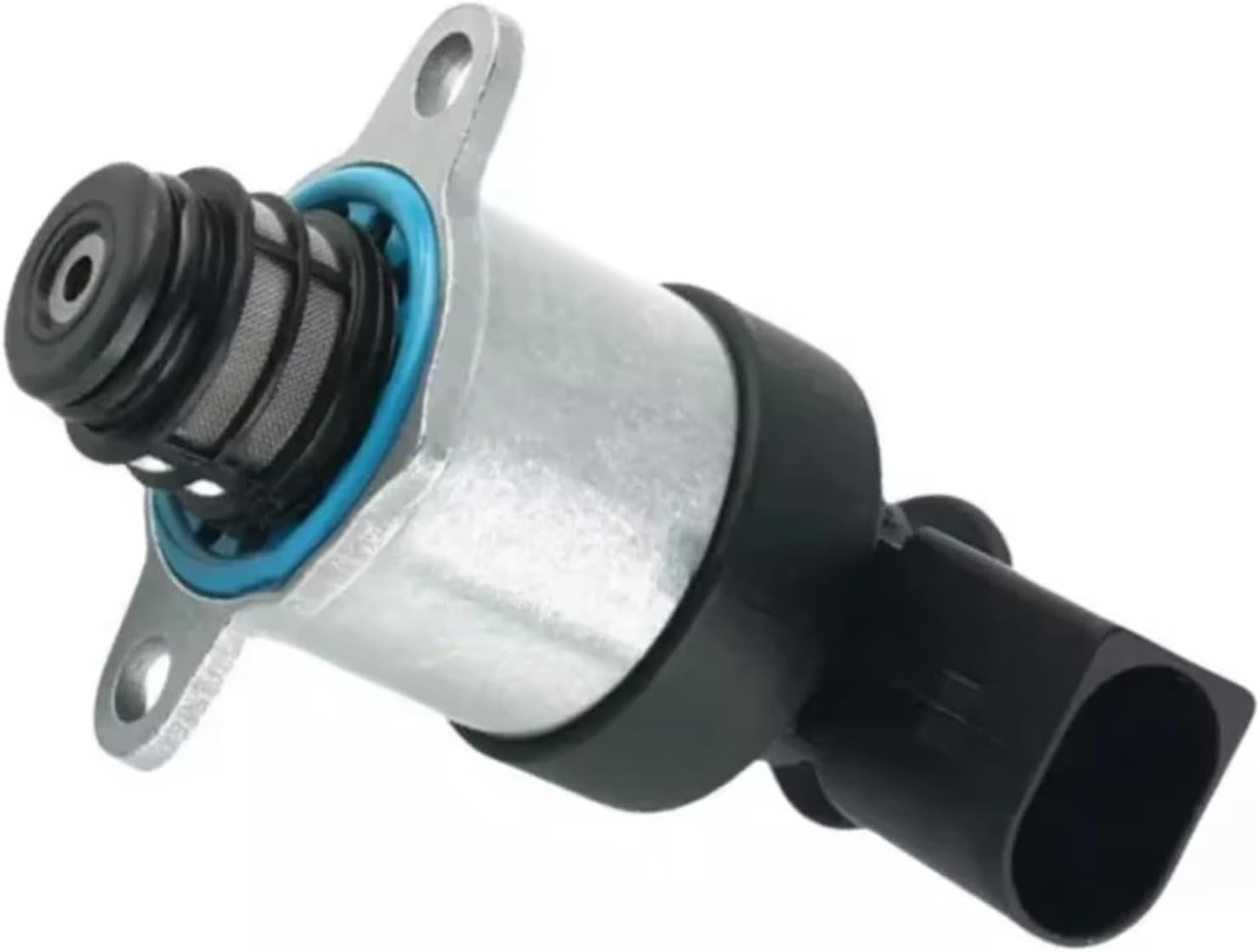 Fuel Pressure Metering Valve Compatible With VW For Touareg Injection Pressure Regulator Fuel Pump Metering Control Solenoid Valve OEM 0928400708