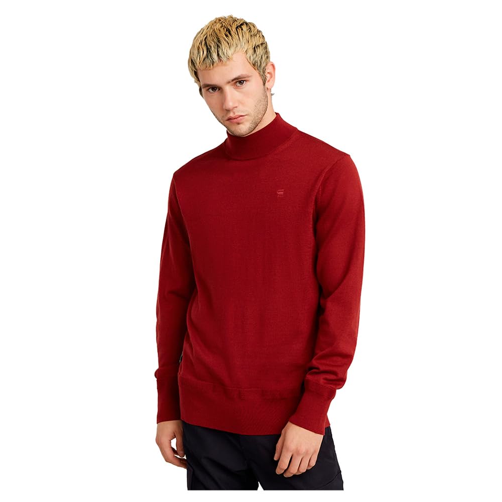 Pullover & Strickjacken für Herren