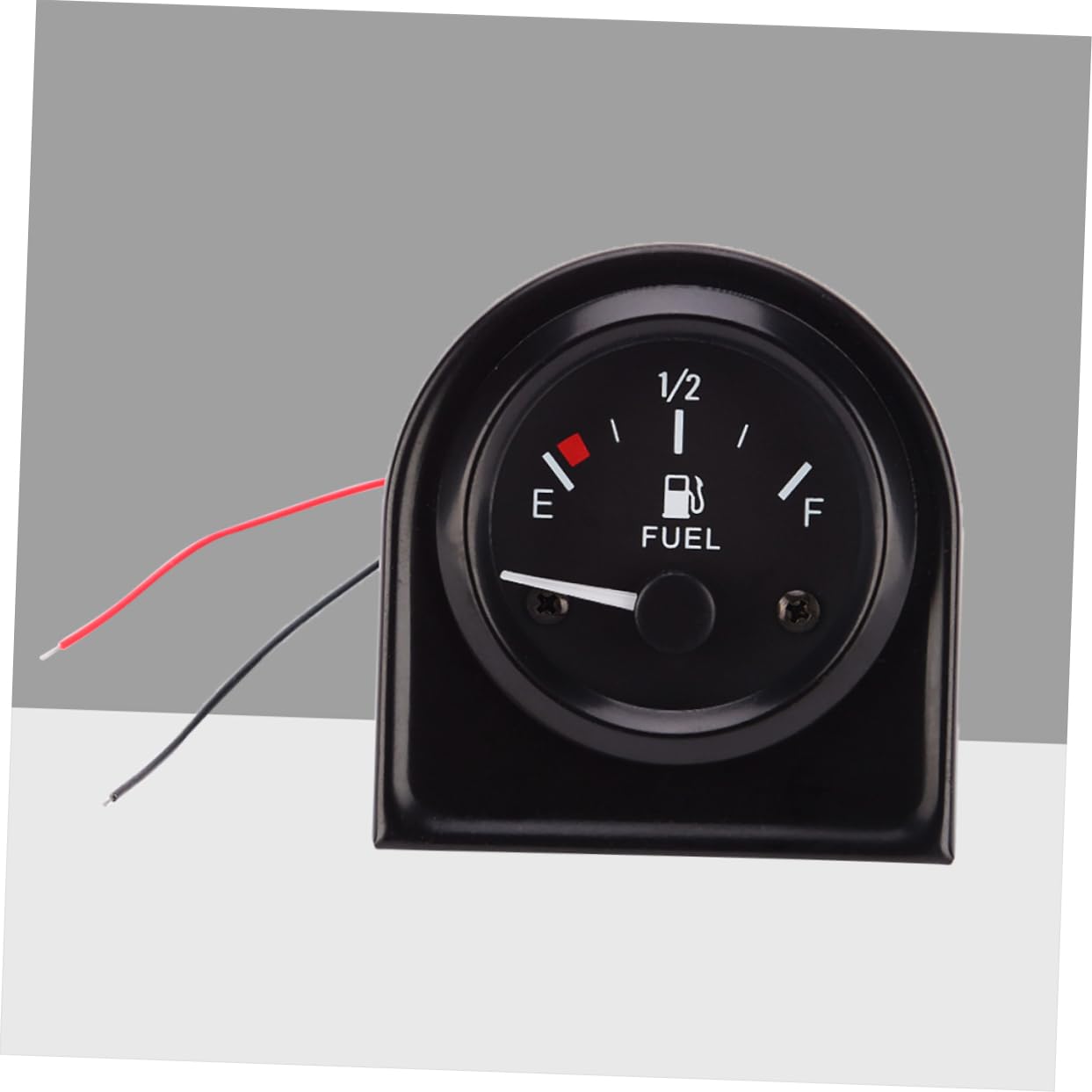 12v Level Gauge Led Backlight Oil Level for Boat and Automotive Use Accurate E- Measurement Easy to Read Display