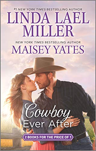 Preisvergleich Produktbild Cowboy Ever After: An Anthology (Parable) (English Edition)
