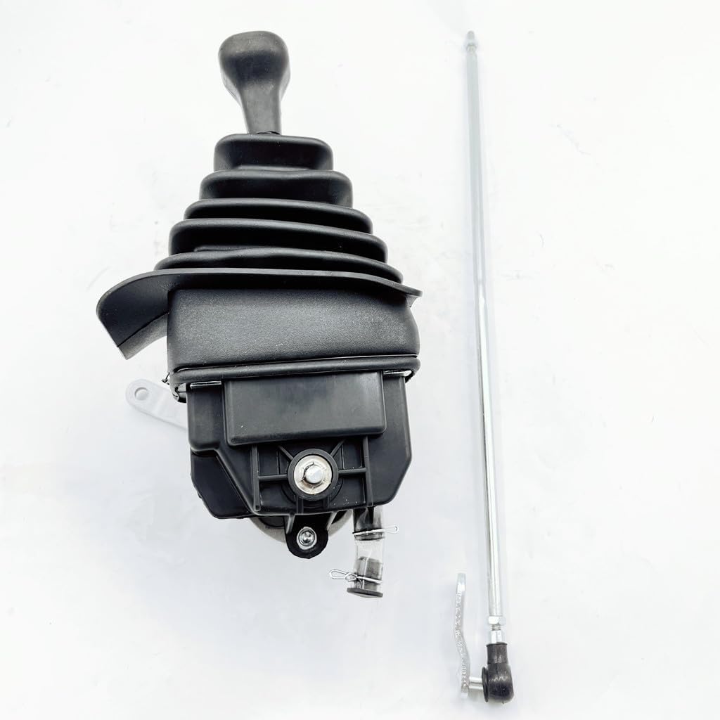 Gear Shifter with Rod for Yamaha Grizzly 350 450 660 5KM-18300-03-00 5KM-18300-02-00 5UH-18300-01-00 5GH-18300-02-00