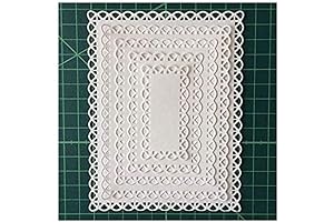 Clearance Die Cut Cutting Dies Stencils Scrapbooking