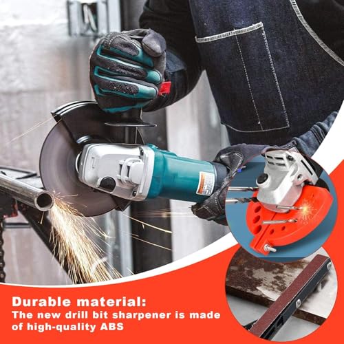 Taladro de bits eléctrico y herramienta de grinding multipropósito rotatoria con portabits universal 3