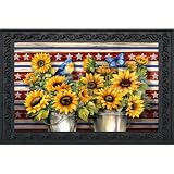 Briarwood Lane American Country Doormat