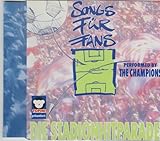 Champions, The - Songs Für Fans - Pepone Records - 9501