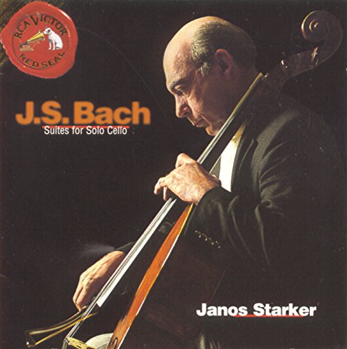Janos Starker