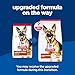 Hill's Science Diet Large Breed Senior Dry Dog Food Adult 6+, Quality Protein for Joint Support & Lean Muscles, Chicken Recipe, 33 lb. Bag